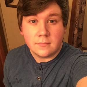 Meet your Posher, Evan michael